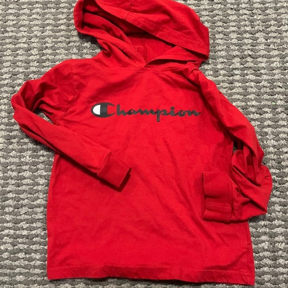 Champion Other - Girls Champion shirt sz 6